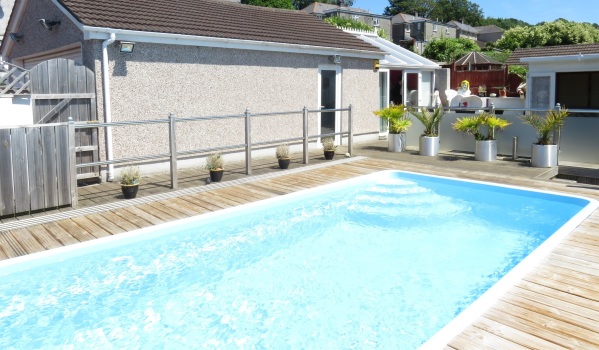plympton pool