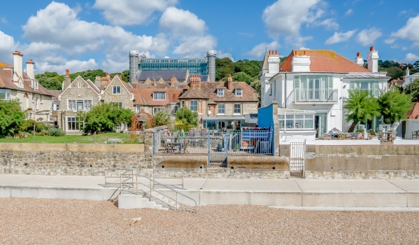 Top 5 Beach Homes For Sale Zoopla