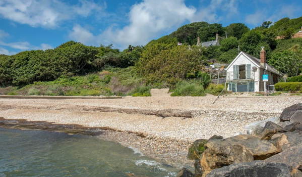 Top 5 Beach Homes For Sale Zoopla