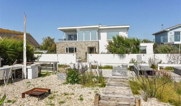 Top 5 Beach Homes For Sale Zoopla