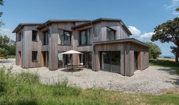 5 Totally Unique New Build Homes Zoopla