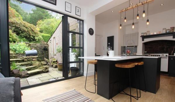 5 Homes With Exceptional Extensions Zoopla