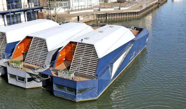 My Rental A Houseboat In London Zoopla