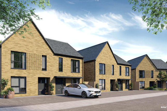 Whitefield Brook development image 1 of 12