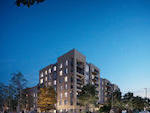 B3 - The Quadra Apartments image