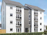 Lovell Partnerships (Scotland) - Crestwich View image