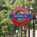 Ashmore  & Co