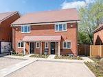 Hyde New Homes -The Goldings at Faversham image