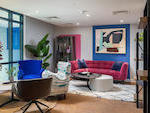 Bellway - Maybrey Works image