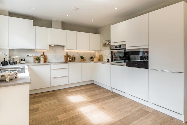 Micklewell Park development 2 of 10