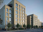 Hyde New Homes - St James Square image
