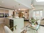 Hollins Homes - The Foothills image