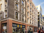 Galliard Homes - TCRW SOHO image