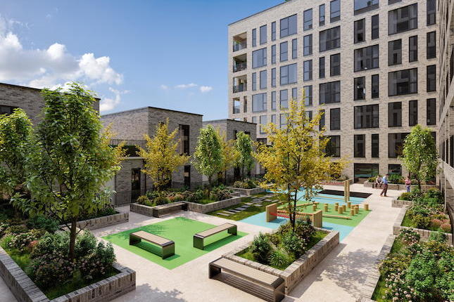 Stories Wharf development 3 of 3