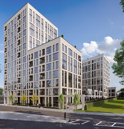 Stories Wharf development 1 of 3