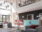 Redrow - Colindale Gardens image