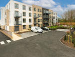 Churchill Retirement Living - Mill Green Lodge image