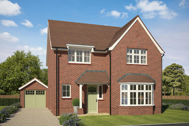 Hendricks Green development 1 of 19