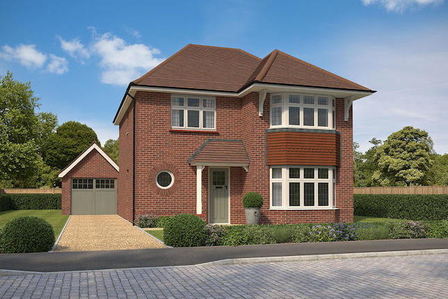 Hendricks Green development 2 of 19