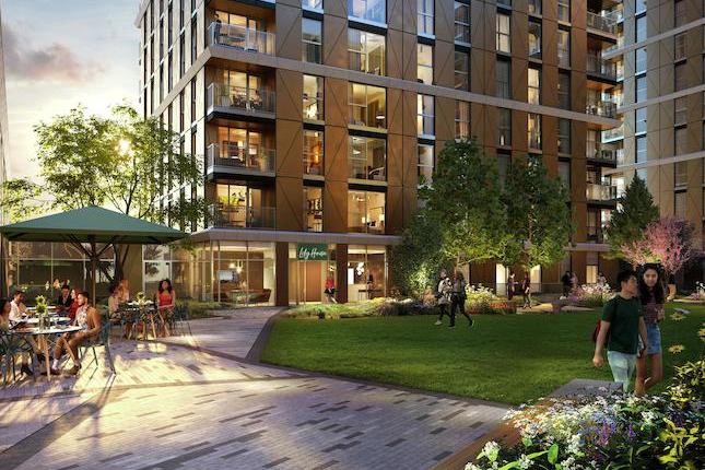 Eden Grove development 3 of 8