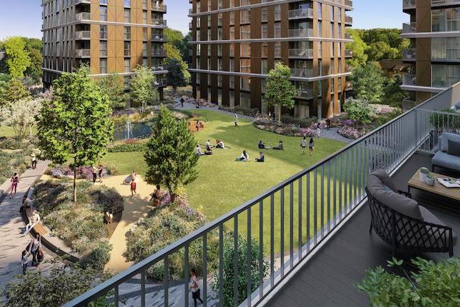 Eden Grove development 2 of 8