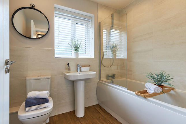 D’Urton Grange development 2 of 5