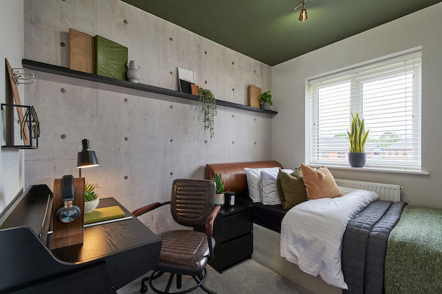 D’Urton Grange development 3 of 5
