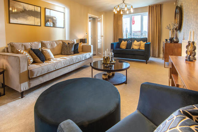 Oakwood Edge development 2 of 6
