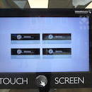 Touch  Screen