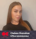 Chelsea  Shanahan