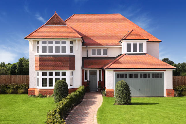 Shackleton Fields at Woodford Garden Village development 2 of 13