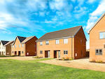Latimer by Clarion Housing - The Gables image