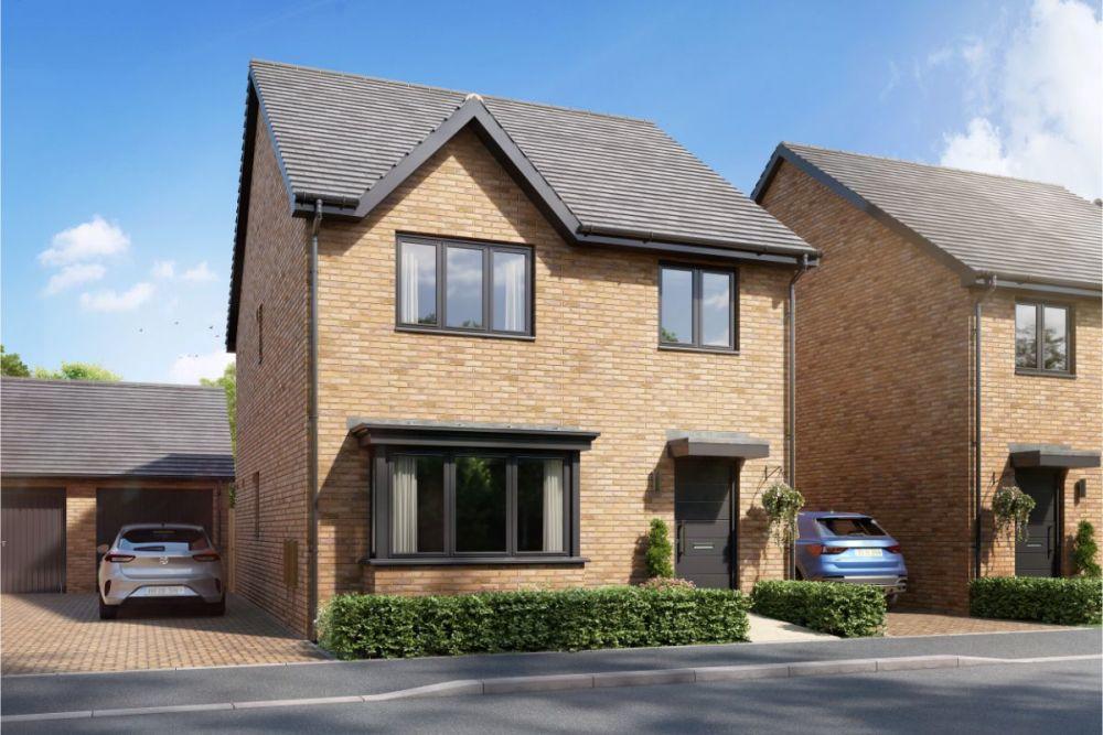 Hygge Park development 1 of 1