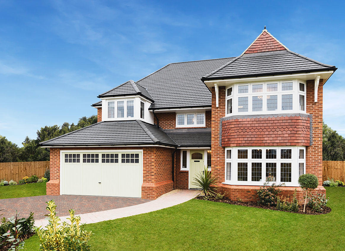 Wellington Place at Newton Garden Village development 2 of 18
