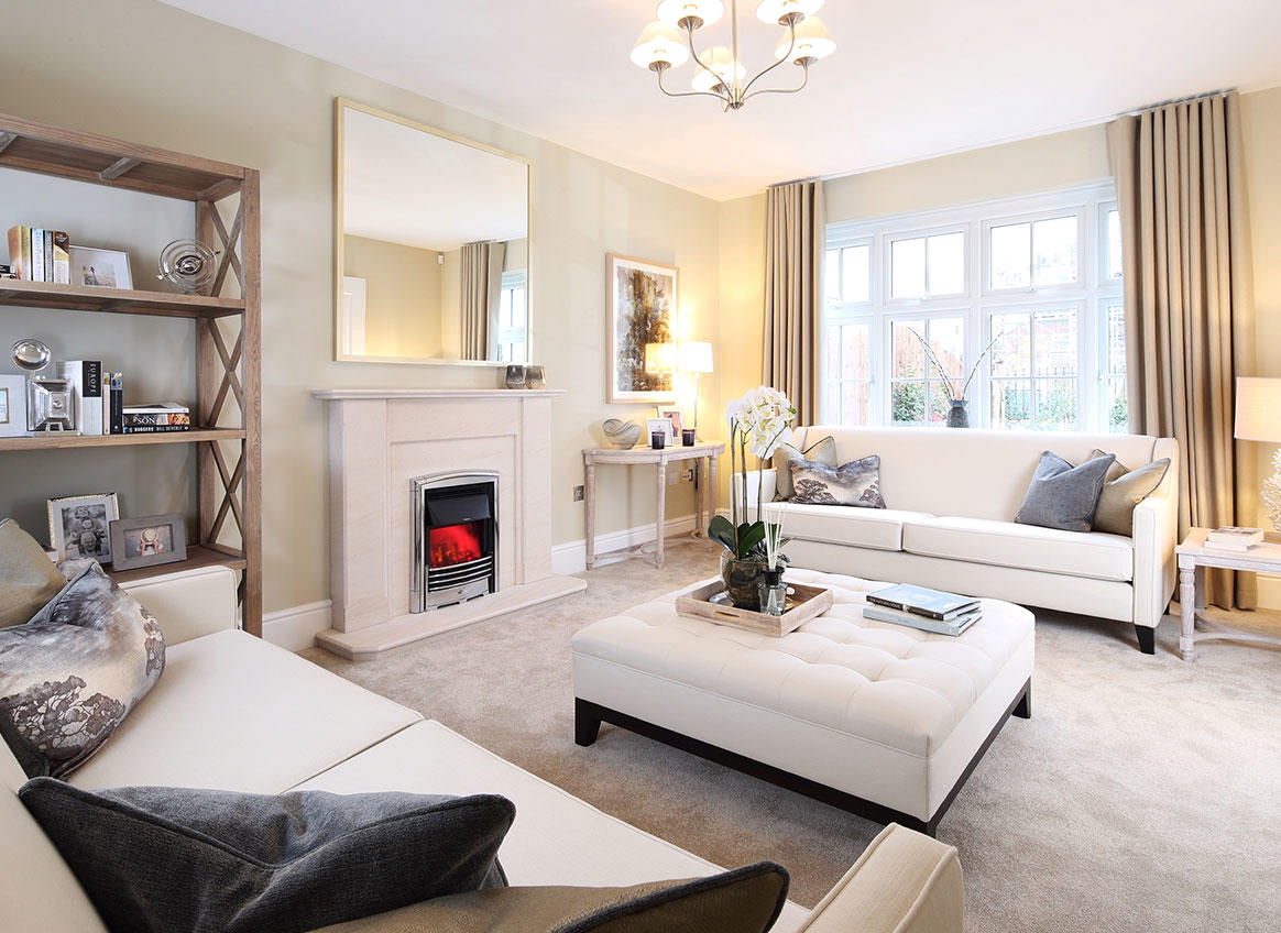Worden Gardens development 2 of 9