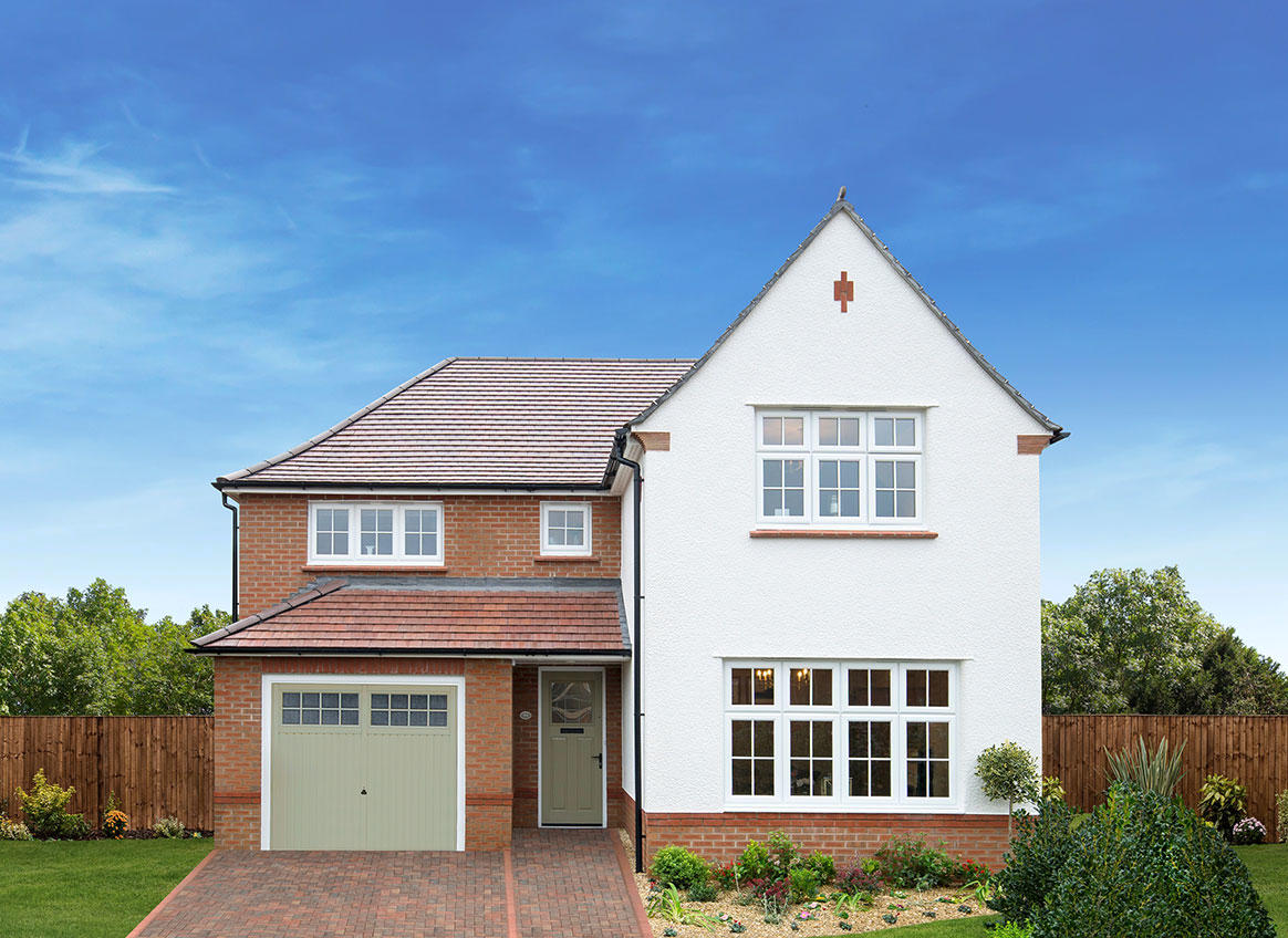 Worden Gardens development 3 of 9