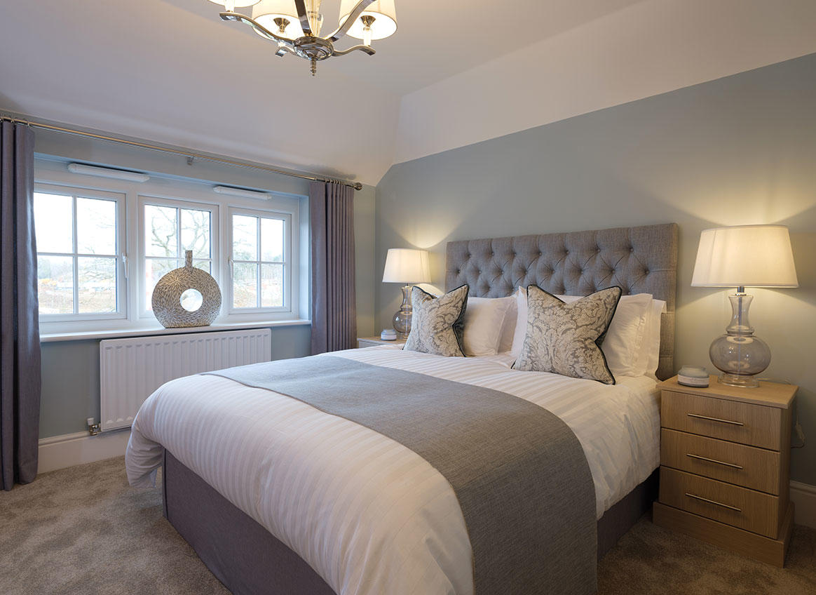 Hackwood Grange development 2 of 13