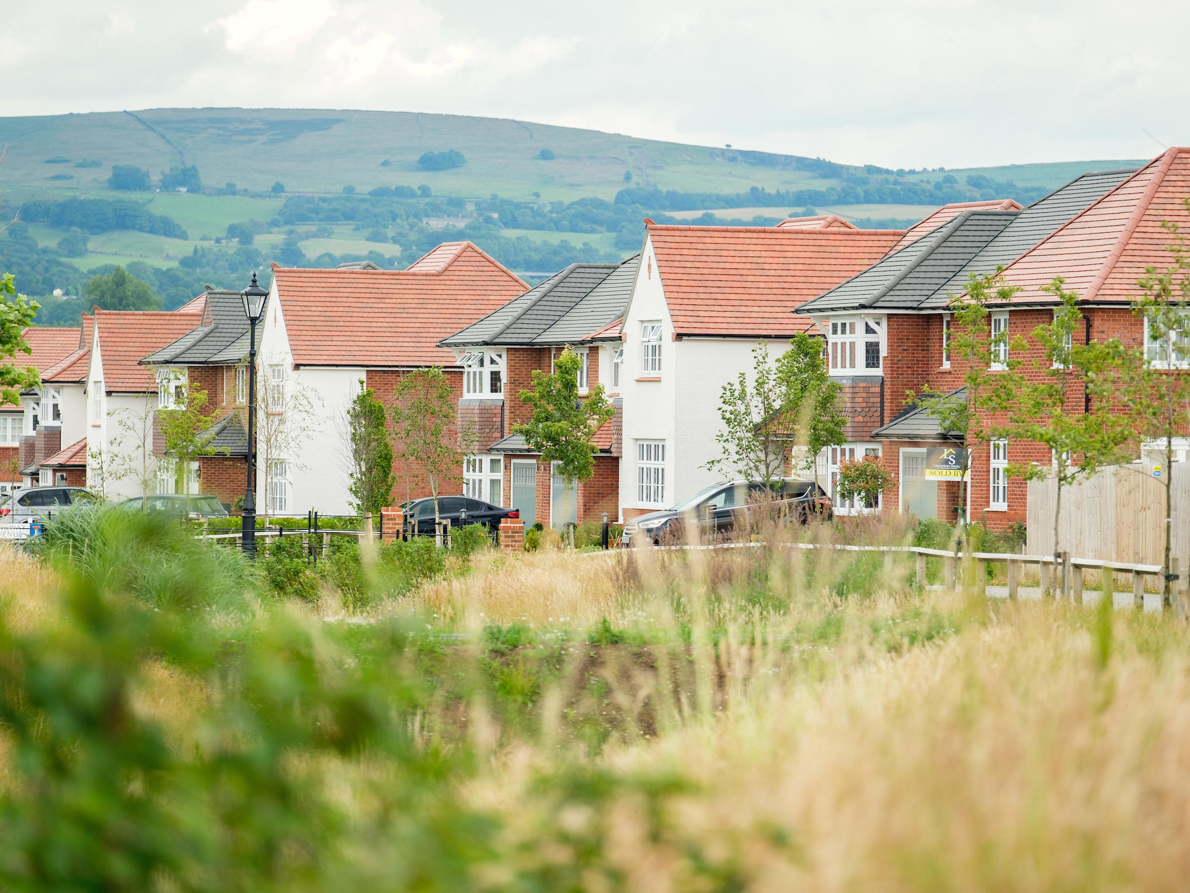 Ashton Chase @ Woodford Garden Village development 3 of 14