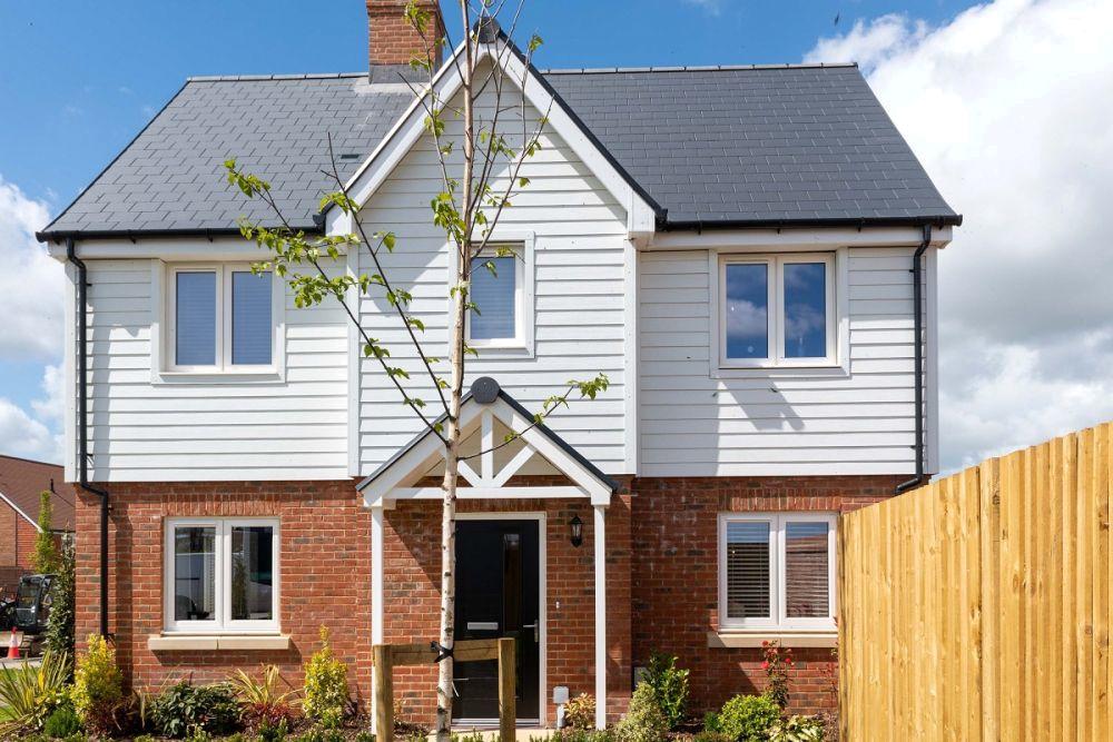 Martletts View at Kilnwood Vale development 1 of 1