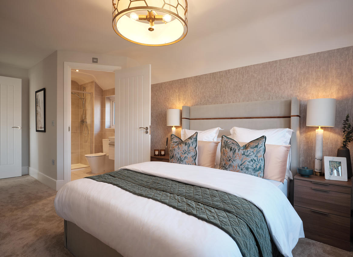 Lavant View development 2 of 15