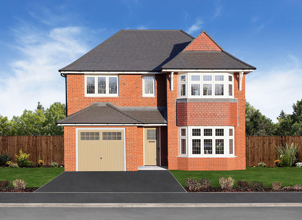 Midsummer Meadow development 3 of 10