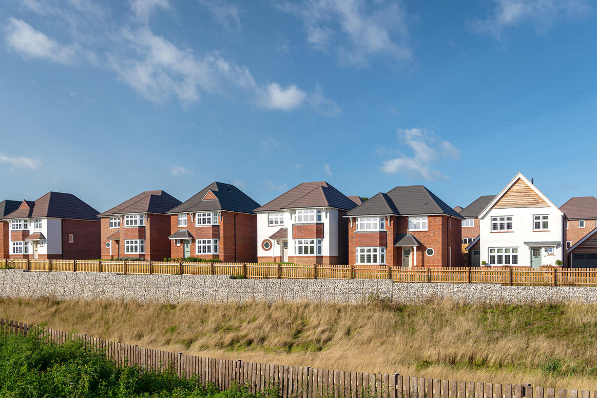 Eagle Gate at Amington development 2 of 11
