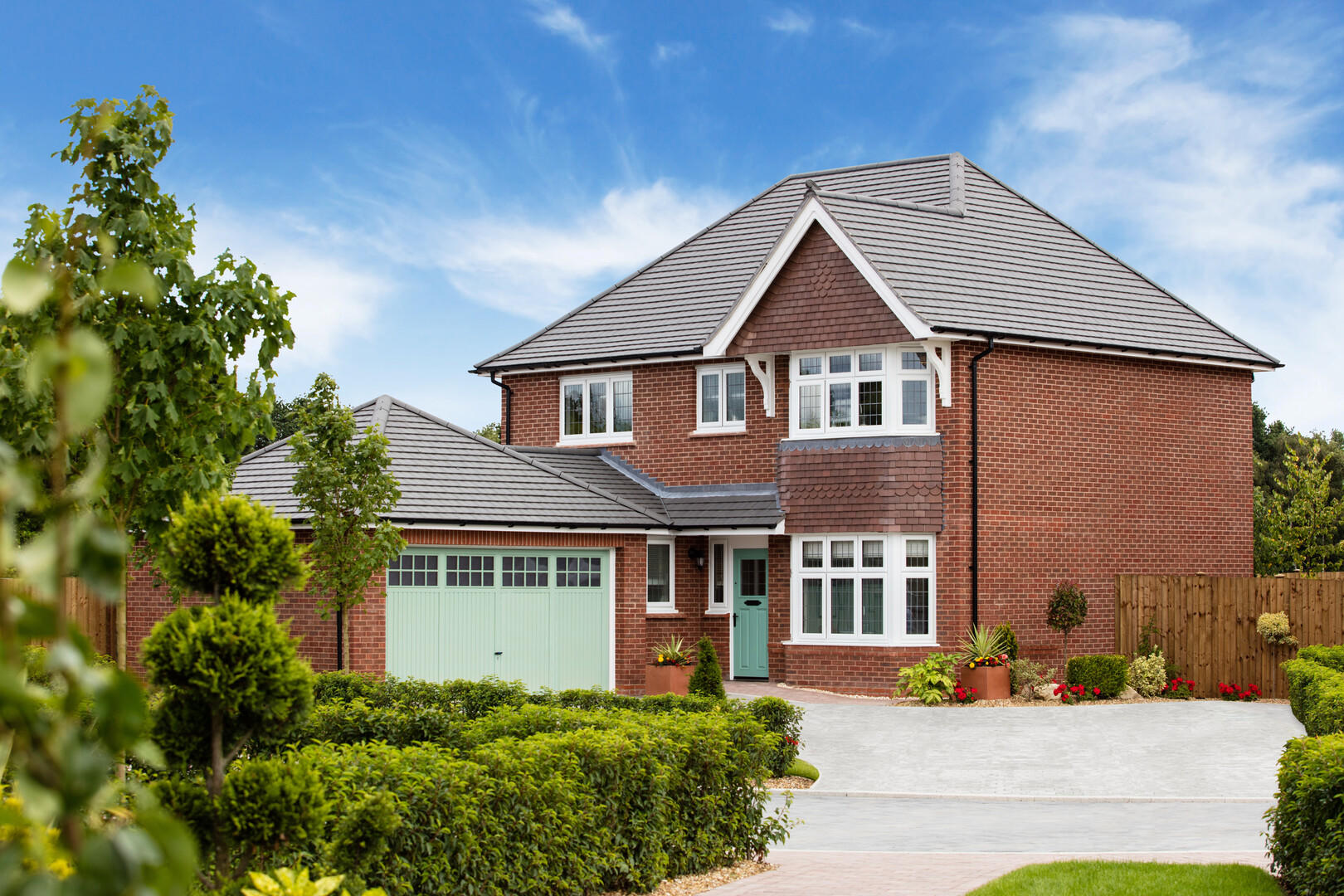 Eagle Gate at Amington development 3 of 11
