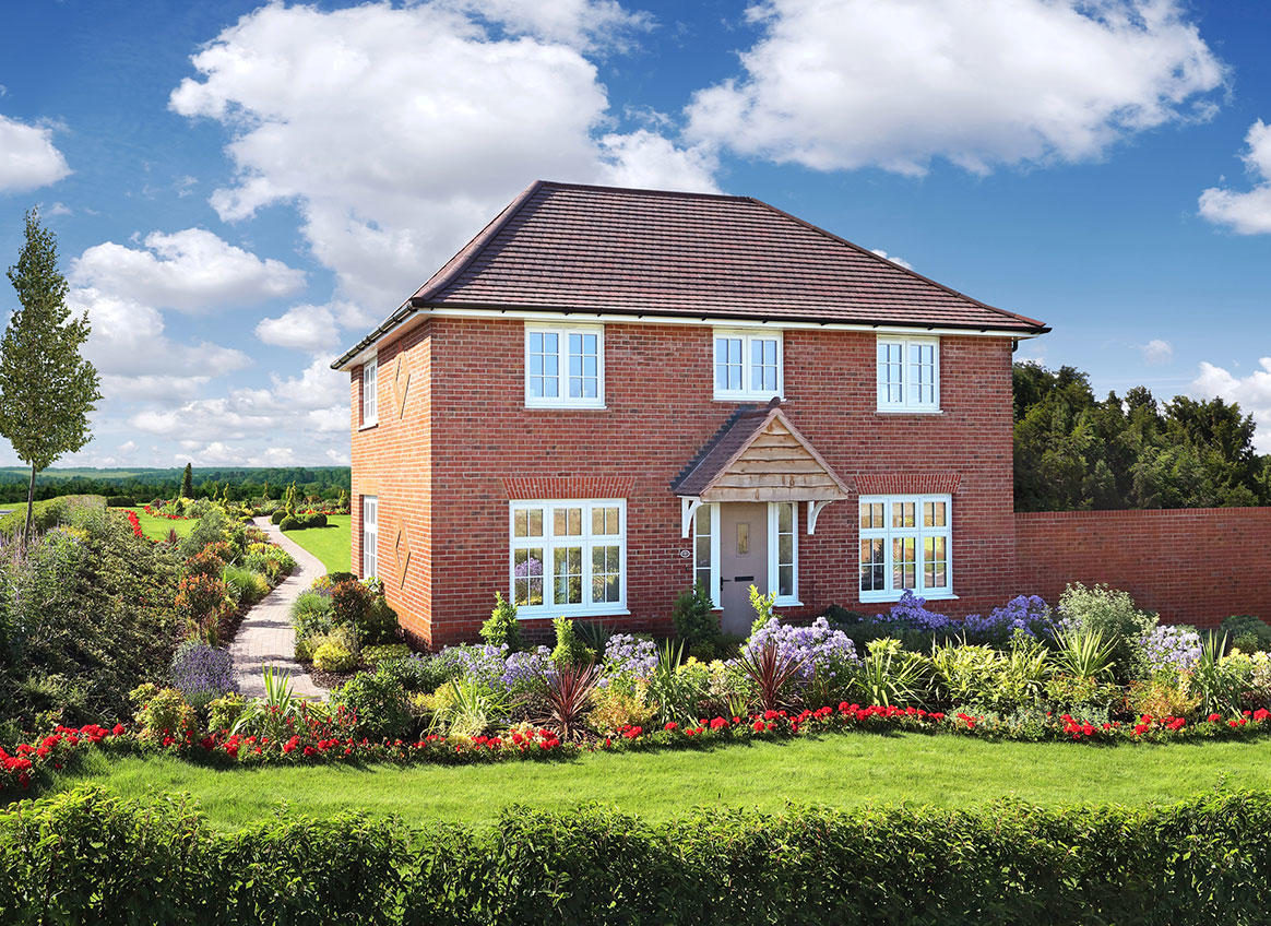 Houlton development 2 of 12