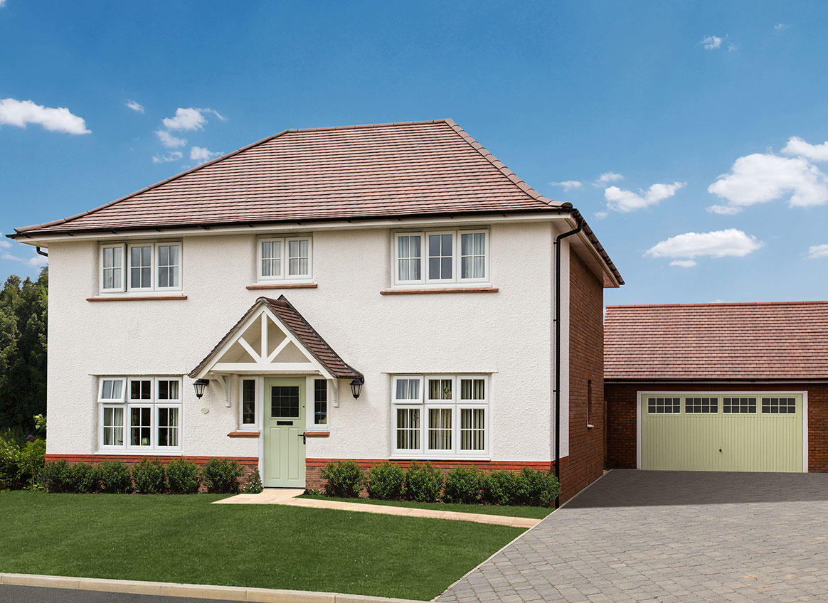 Houlton development 3 of 12