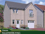 Allanwater Homes - Oaktree Gardens image