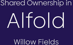 Willow Fields, Alford development 1 of 1