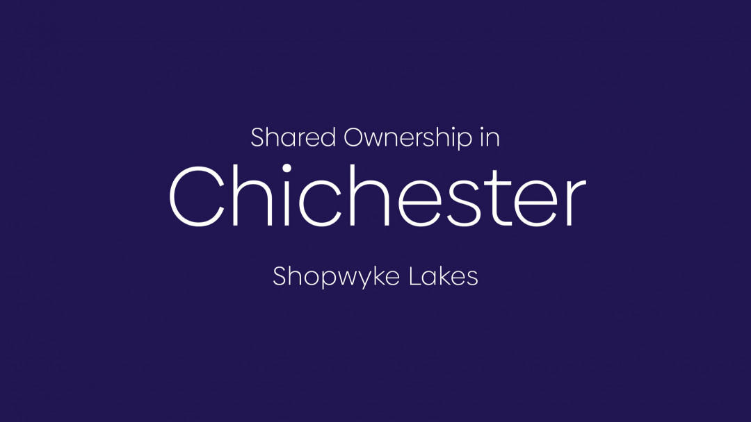 Shopwyke Lakes development 1 of 2