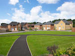 Barratt Homes - Burdon Green image