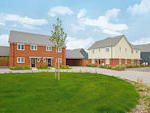 Linden Homes - Sayers Meadow image